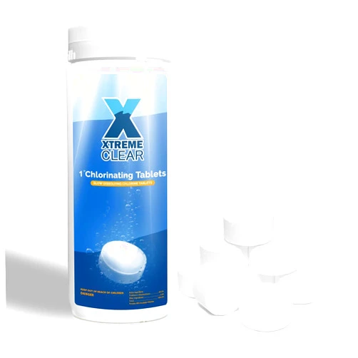 XtremepowerUS XtremeClear 1