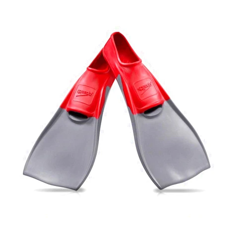 Speedo Unisex Adult Swim Training Fins