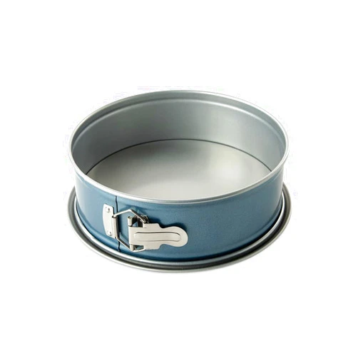 Nordic Ware 9-Inch Springform Pan, 9 Inch, Blue