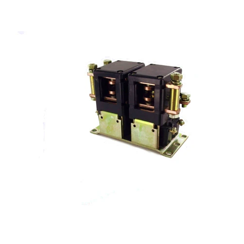 Intella Liftparts Inc. 111634 Contactor EV100 24V Replaces Crown Forklift