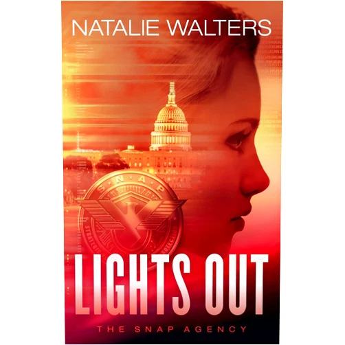 By Natalie Walters (Author) Lights Out