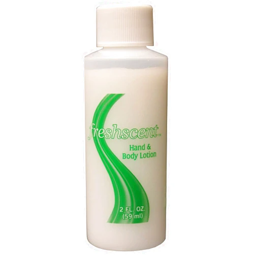 Instock Supplies 2 oz. After Shave, clear bottle, alcohol free, USA
