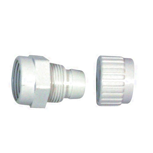 Flair-It 16841 Plastic Female Adapter, 0.5