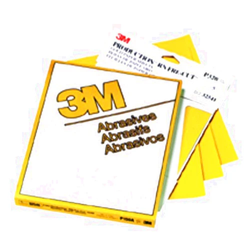 3M 02541 Production Gold 9