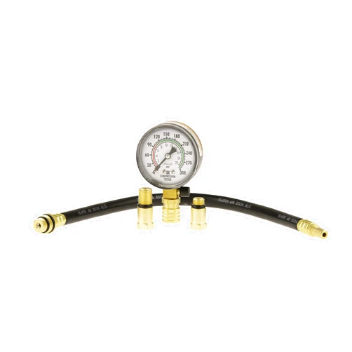 Innova 3612 Compression Tester - 4 Piece Kit