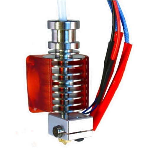 E3D Lite6 Full Kit - 1.75mm Universal (with Bowden add-on) (12v)