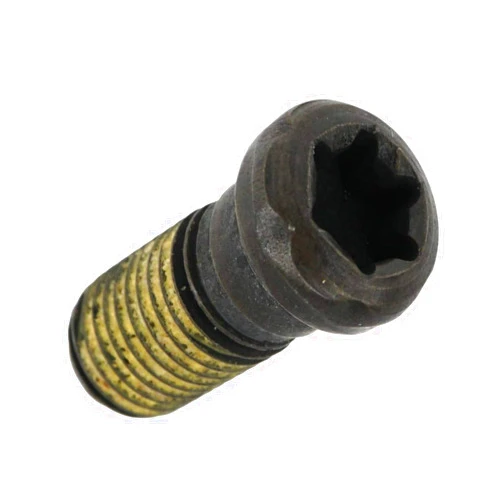 Greatshow 05-88-0019 M8.0 x 1 LH T-40 Chuck Screw Replacement For Fuel Hammer-Drill Models 2703-20 2704-20 2803-20 2804-20