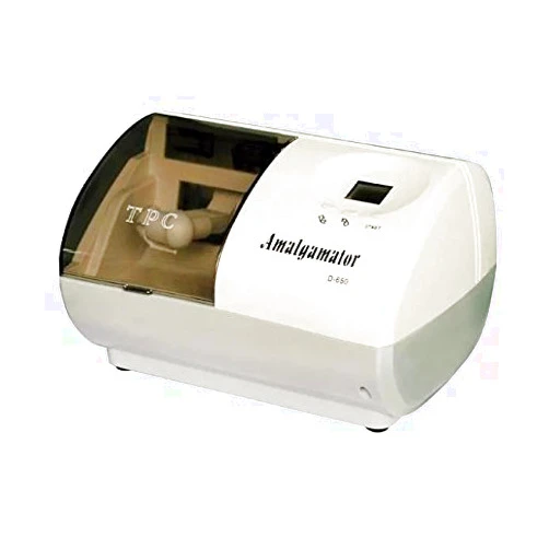 DOC.ROYAL Advanced Technology Digital Amalgamator Touchpad D-650