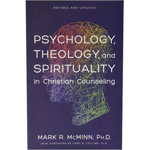 By Mark M McMinn (Author) Psychology, Theology, and Spirituality in Christian Counseling (AACC Library)