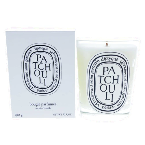 Diptyque Patchouli Candle-6.5 oz, Standard (I0082972)
