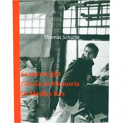Unknown author Thomas Schütte