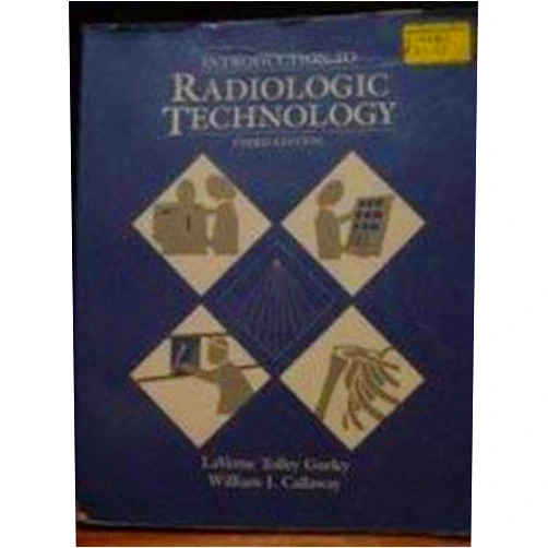 William J. Callaway Introduction to Radiologic Technology