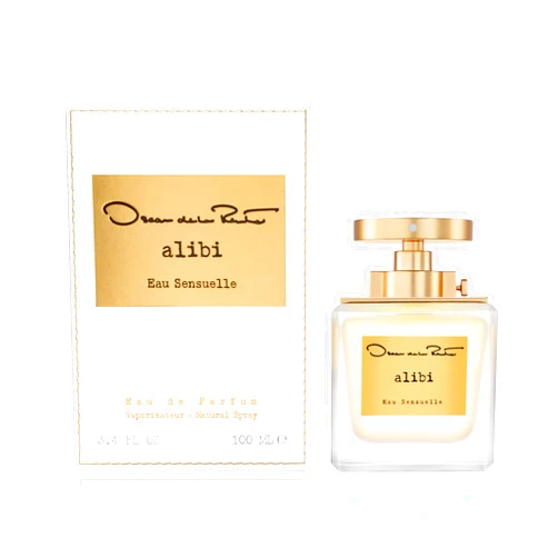 Oscar de la Renta Alibi Eau Sensuelle Eau de Parfum
