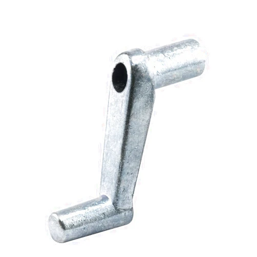 Prime-Line R 7225 3/4 In. Stem Window Crank Handles (2 Pack), Zinc