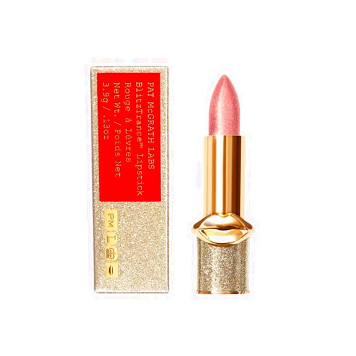 PAT McGRATH LABS BlitzTrance™ Lipstick Nude Romantique