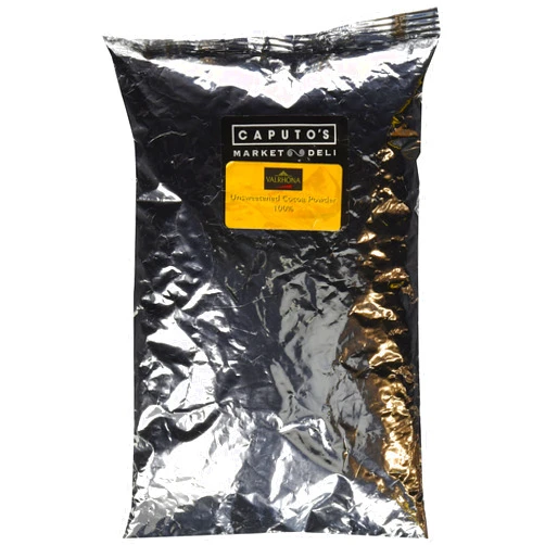 Valrhona Cocoa Powder (1 Kilo)