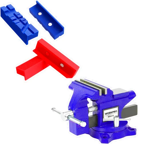 WORKPRO 2-Pair 4-1/2