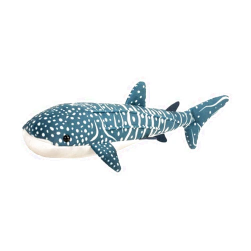 Douglas Decker Whale Shark Plush Stuffed Animal