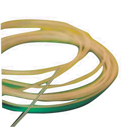 BD Diagnostic 427425 Intramedic Microbore Tubing, Non-Sterile, PE 100, 0.034