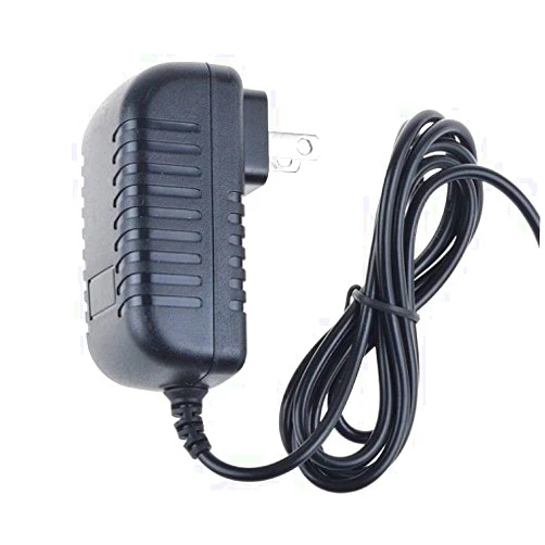 PKPOWER Pk Power AC Adapter Charger Compatible with Laney Mini and Mini-St Amps Mini-Laney-PSU 12 Volts Power Supply Cord