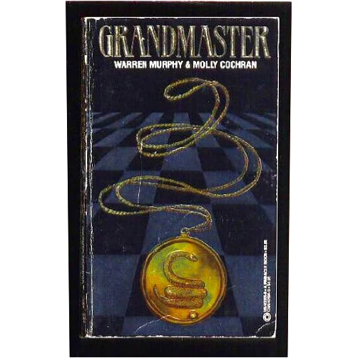 By Molly Murphy, Warren; Cochran (Author) GrandMaster