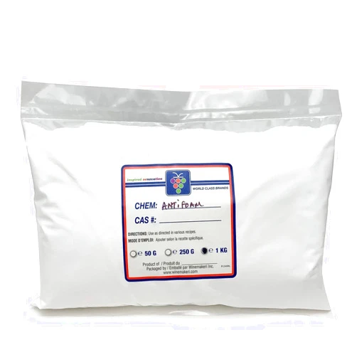 Winemakeri Anti-Foam Powder, 1kg (Bulk)