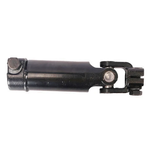 JAVOUKA 425-279 Intermediate Steering Column Shaft fits for Dodge Ram 1500 2002-2005, fits for Ram 2500 3500 2003-2005 Steering Shaft OE#55351444AD