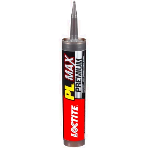 Henkel Loctite PL Max Premium Construction Adhesive 9 oz.