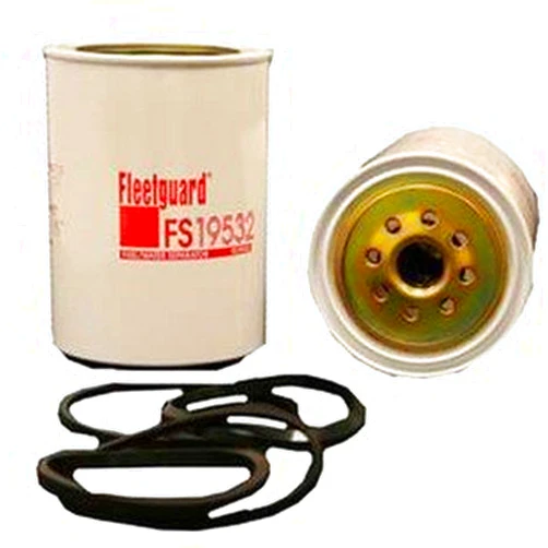 Fleetguard Separator Fuel/Water Part No: FS19532