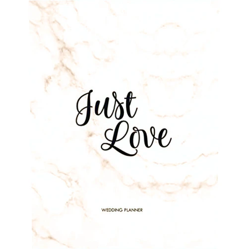 Happiness Just Love Wedding Planner: Der perfekte Hochzeitsplaner mit Checklisten, Wochenplaner & Co für euren schönsten Tag (German Edition)