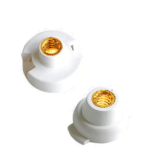iTODOS Baby Monitor Connector Compatible with HelloBaby HB65/HB6550/HB6558/HB66/HB248,ANMEATE SM935E/SM650,Bonoch,ChildsFarm,iFamily Baby Monitor