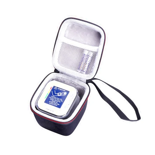 L LTGEM LTGEM Hard Case for Oklar/MMIZOO/Care Touch/PEAKME/Medline Wrist Blood Pressure Monitor(Inside: 3.4