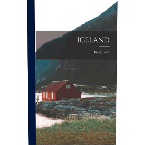 Disney Leith Iceland