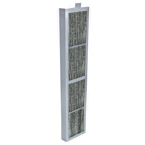 Nispira Replacement HEPA Air Filter Compatible with Hunter Part 30973/30918. Fits Total Air Sanitizer Model 30890 30891 30892 30895 30405-1 pk