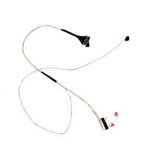 JINTAI LCD LVDS LED Screen Video Display Flex Cable Replacement for Lenovo IdeaPad G50-30 G50-45 G50-70 G50-80 G50-75 Z50-45 Z50-70 LCD EDP Display Cable 30PIN CN:DC02001MH00 DC02001MC00