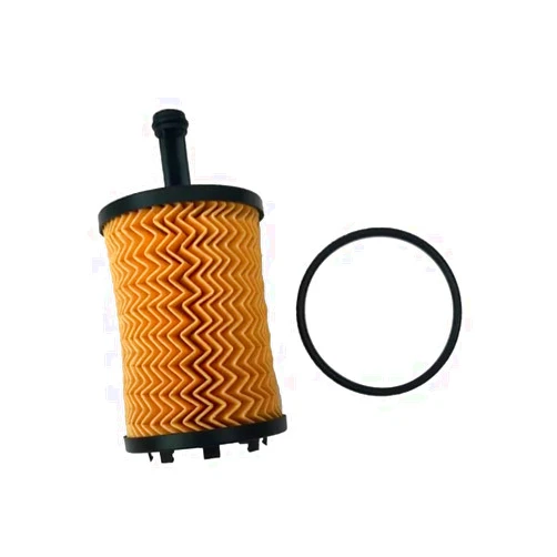 ZUANYUKO Oil Filter Cartridge Fit For Ferrari CaliforniaT GTC4 295948