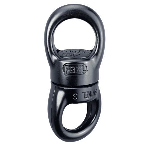 PETZL - Swivel, Ball Bearing Swivel