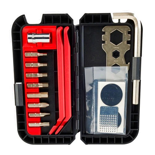 Bell Roadside 600 Bicycle Tool Kit