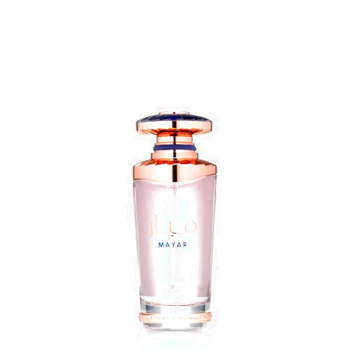 Lattafa Perfumes Mayar for Women Eau de Parfum Spray, 3.4 Ounces / 100 ml