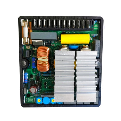 Thunder Parts AVR SR7-2G (SR-7) Automatic Voltage Regulator for generator - 2 Year Warranty!
