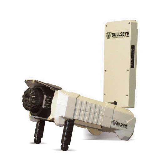 Shooting Made Easy HME Bullseye Long Range Camera - 1 Mile Range