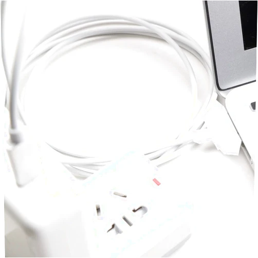 REYAER PD USB Type C to Magnetic T-tip Charge Cable,REYAER Magnetic2 T Head Charging Cord Adapter Compatible with Mac Book air 11'' 13''/ pro 13'' 15