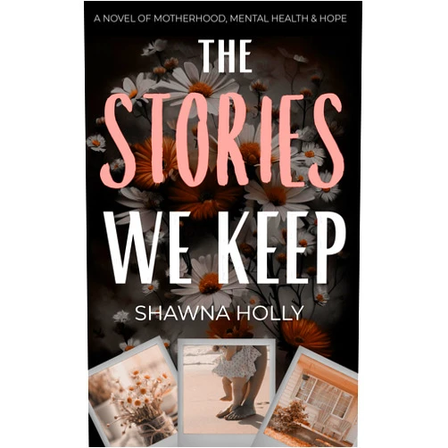By Shawna Holly (Author) Format: Kindle Edition The Stories We Keep (Women of Asher Book 1)
