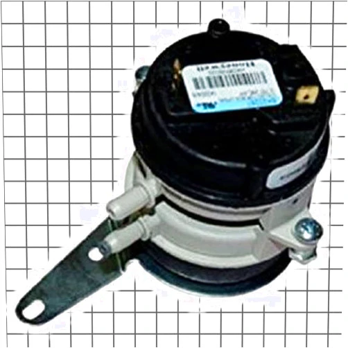 OEM Rplm for Heil BA20267-2 - OEM Upgraded Replacement for Heil Pressure Switch