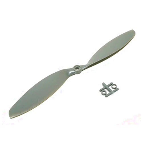 APC-Landing Products Slow Flyer Pusher Prop 8 x 3.8 SFP APC08038SFP Propellers Electric Plane