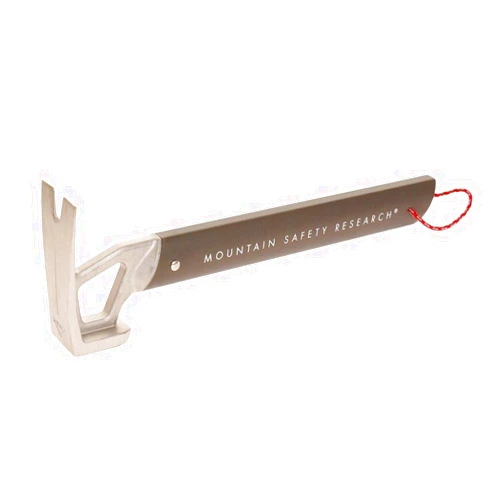 MSR Tent Stake Hammer , Grey