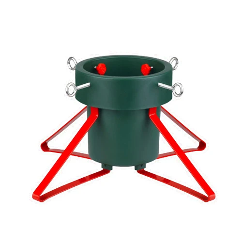 Tree Nest Christmas Tree Stand Base for Real Trees Sleek Xmas Tree Stand Christmas Tree Holder up to 6ft Trees Stable for Christmas Tree Decoration