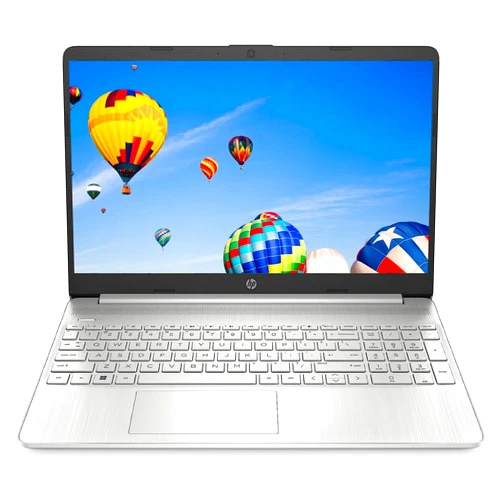 HP 15.6