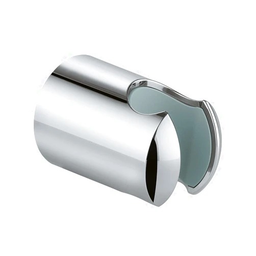 Grohe Vitalio 27958000 Universal Wall Shower Holder, Chrome, One Size