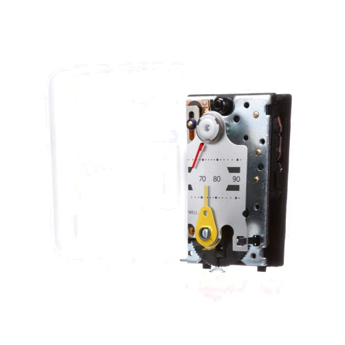 Honeywell TP970A2004/U Pneumatic Thermostat, Direct Acting, Heat